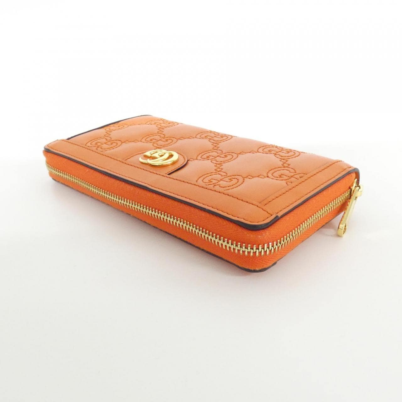 Gucci 723784 UM8IG钱包