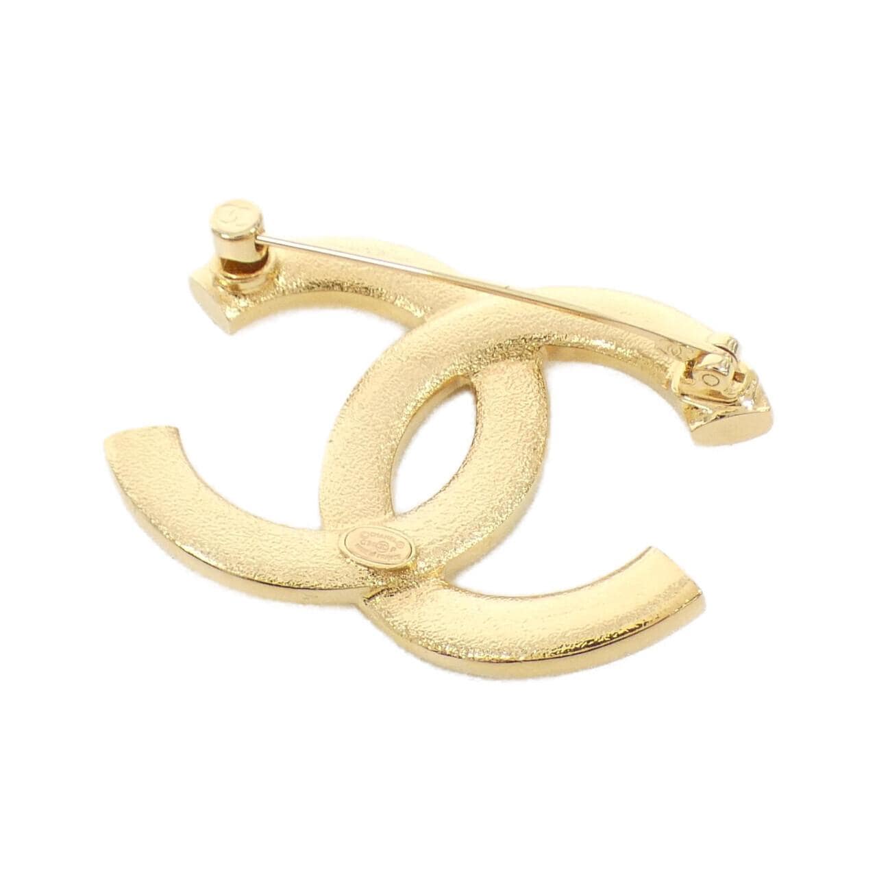 [Unused items] CHANEL ABD023 Brooch