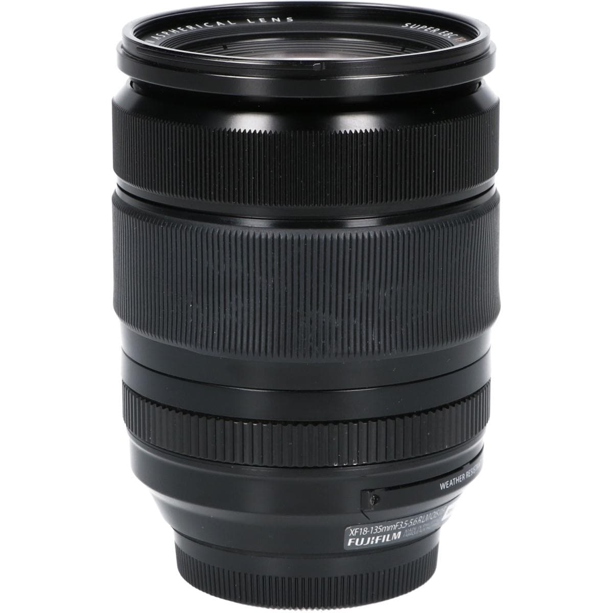 XF18-135mm F3.5-5.6R LM OIS