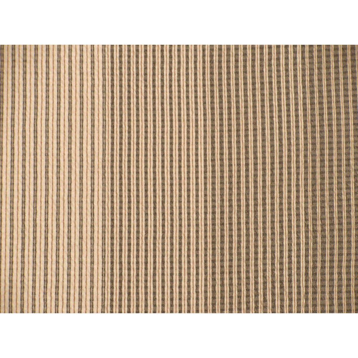 単衣　紬織　ふくれ織