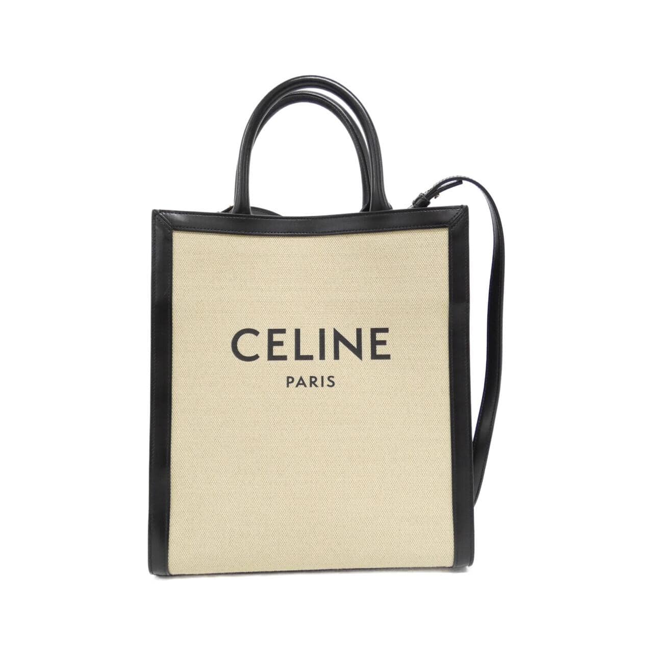 CELINE小号垂直款CELINE Hippo 192082DL4 包