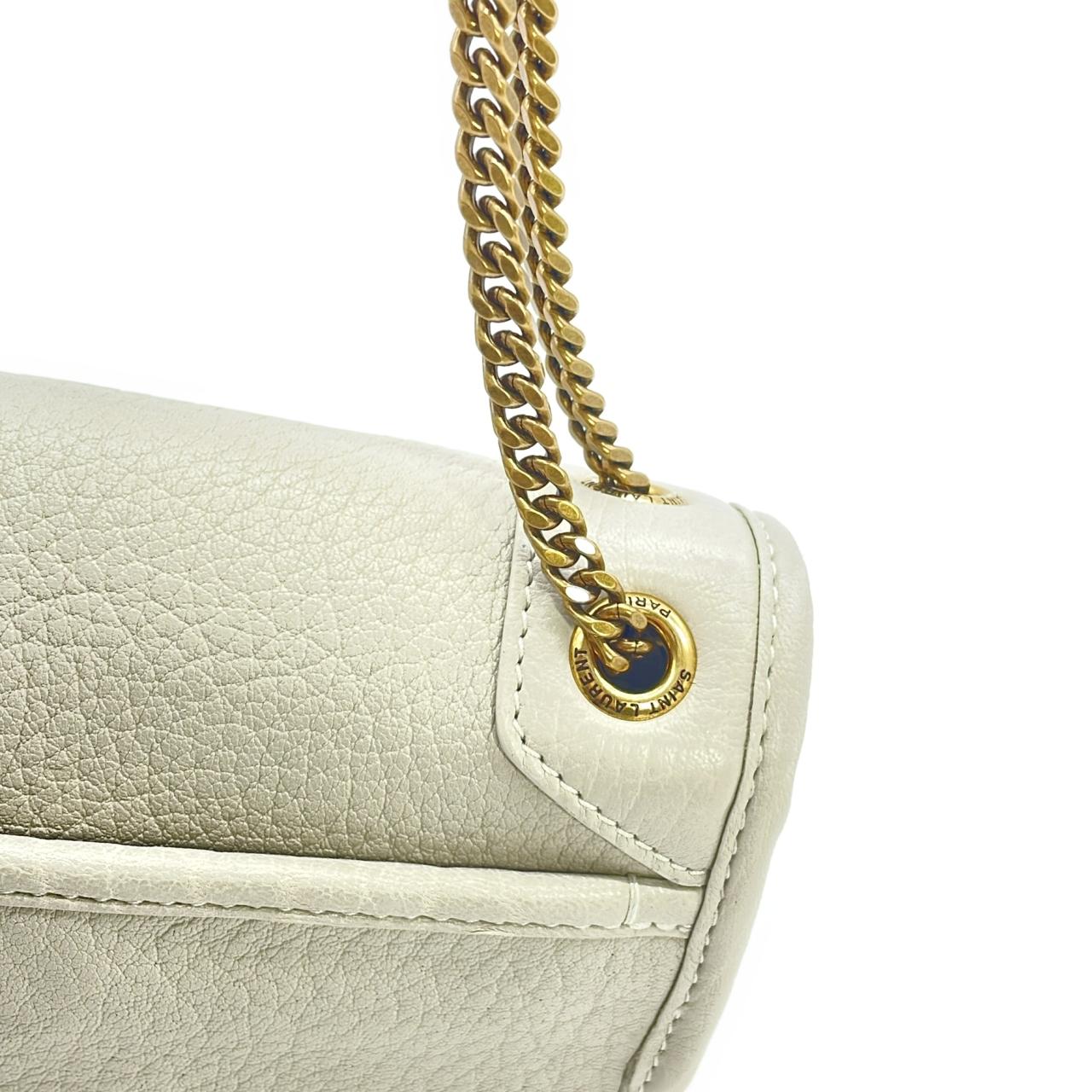 サンローラン NIKI MINI 828736 AACYT ショルダーバッグ