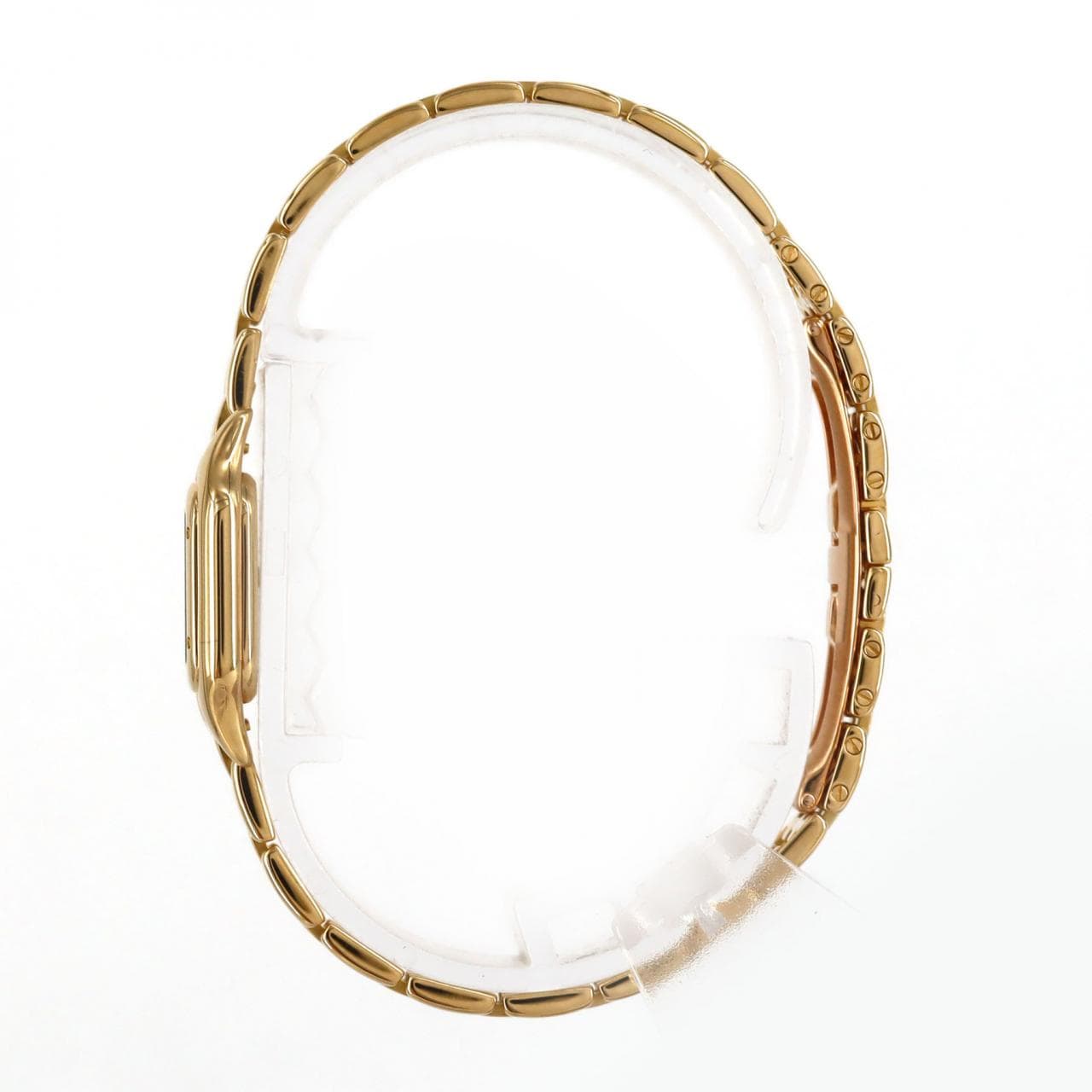 Cartier Mini Panthère YG W25034B9 YG石英