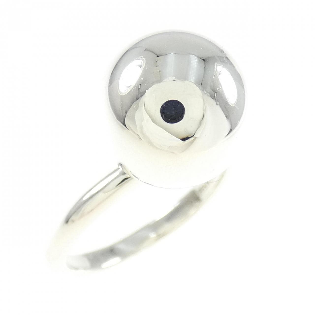 TIFFANY ball ring