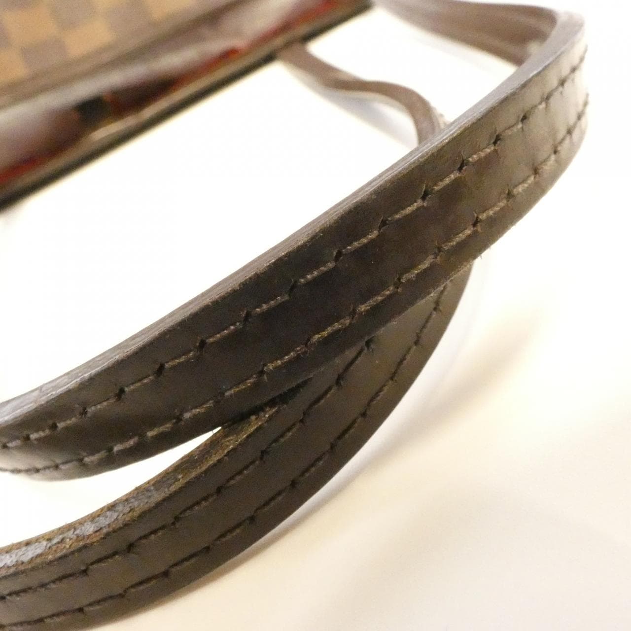 ルイヴィトン ダミエ ネヴァーフル GM N51106 バッグ