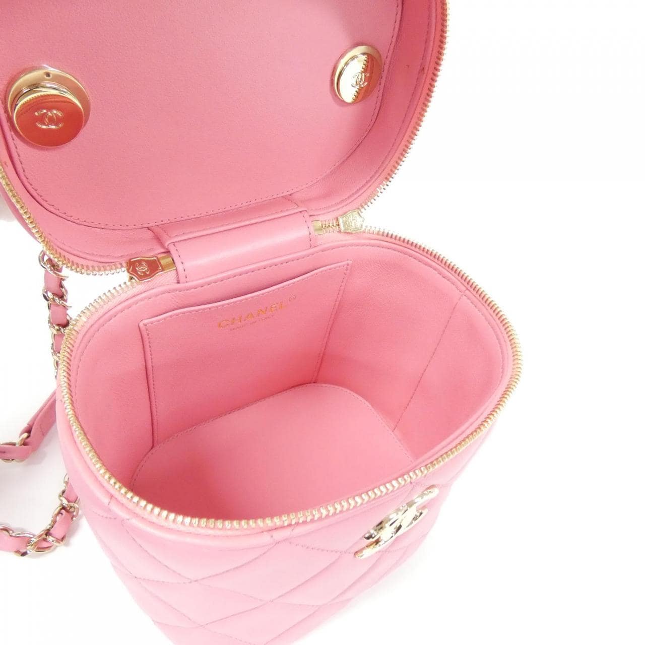 シャネル AS1626 バッグ