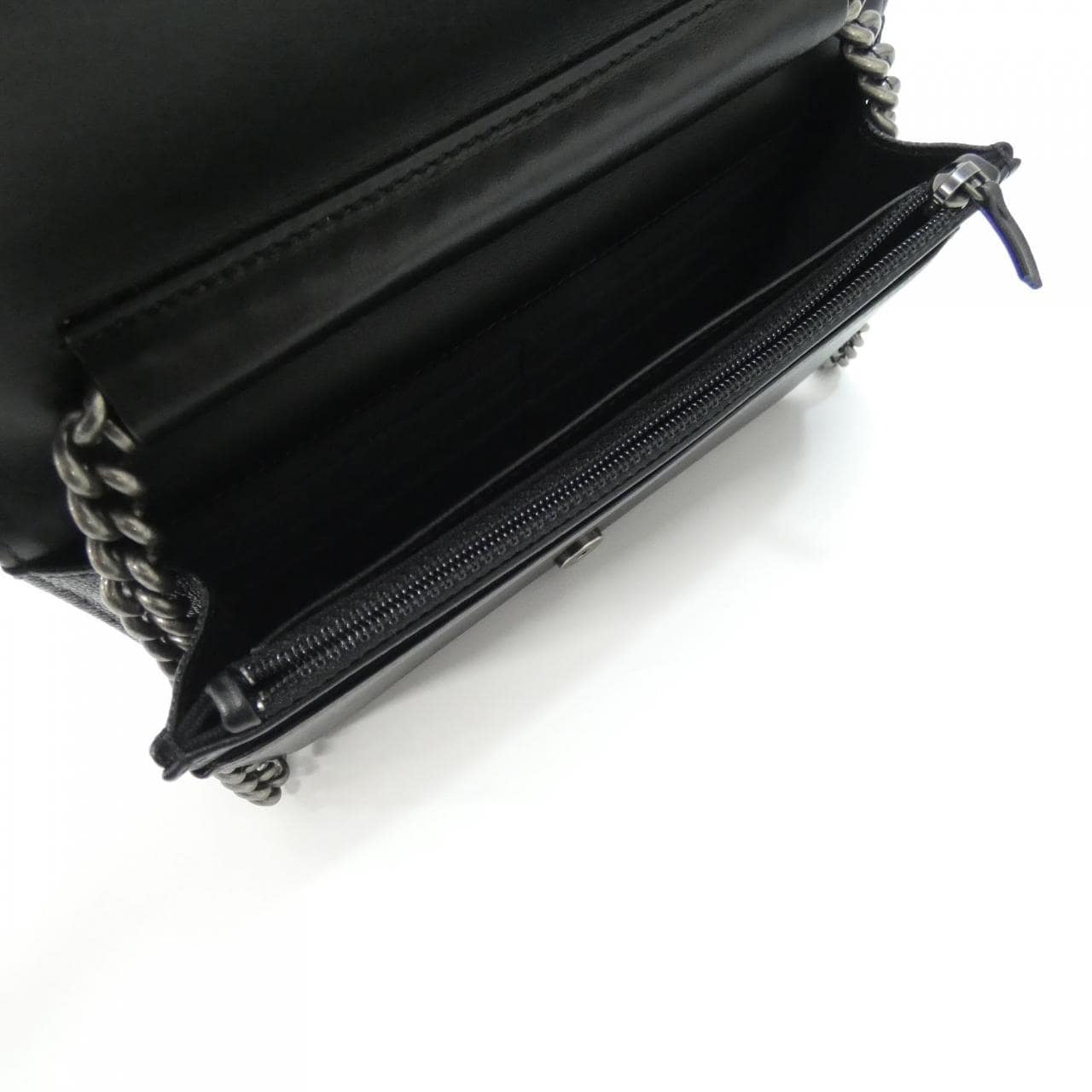 シャネル ボーイシャネル ライン AP1117 チェーンウォレット