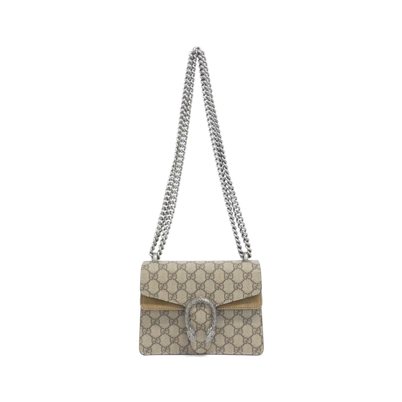 [BRAND NEW] Gucci DIONYSUS 421970 KHNRN Shoulder Bag