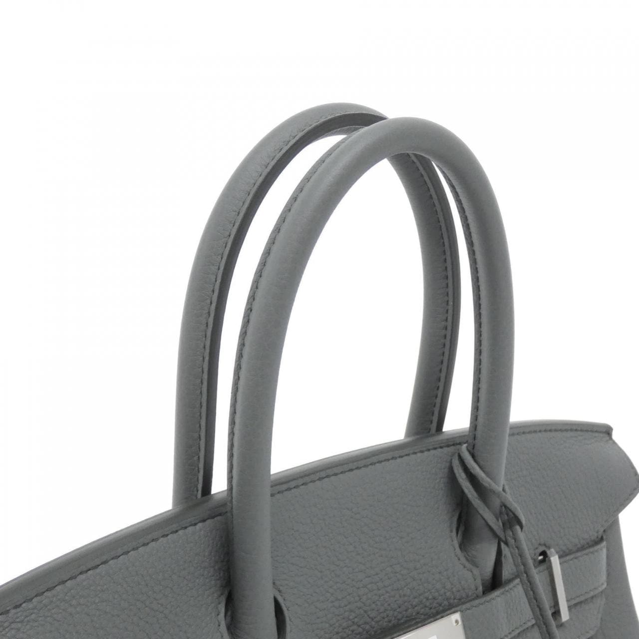 [Unused items] HERMES Birkin 30cm 030520CK bag