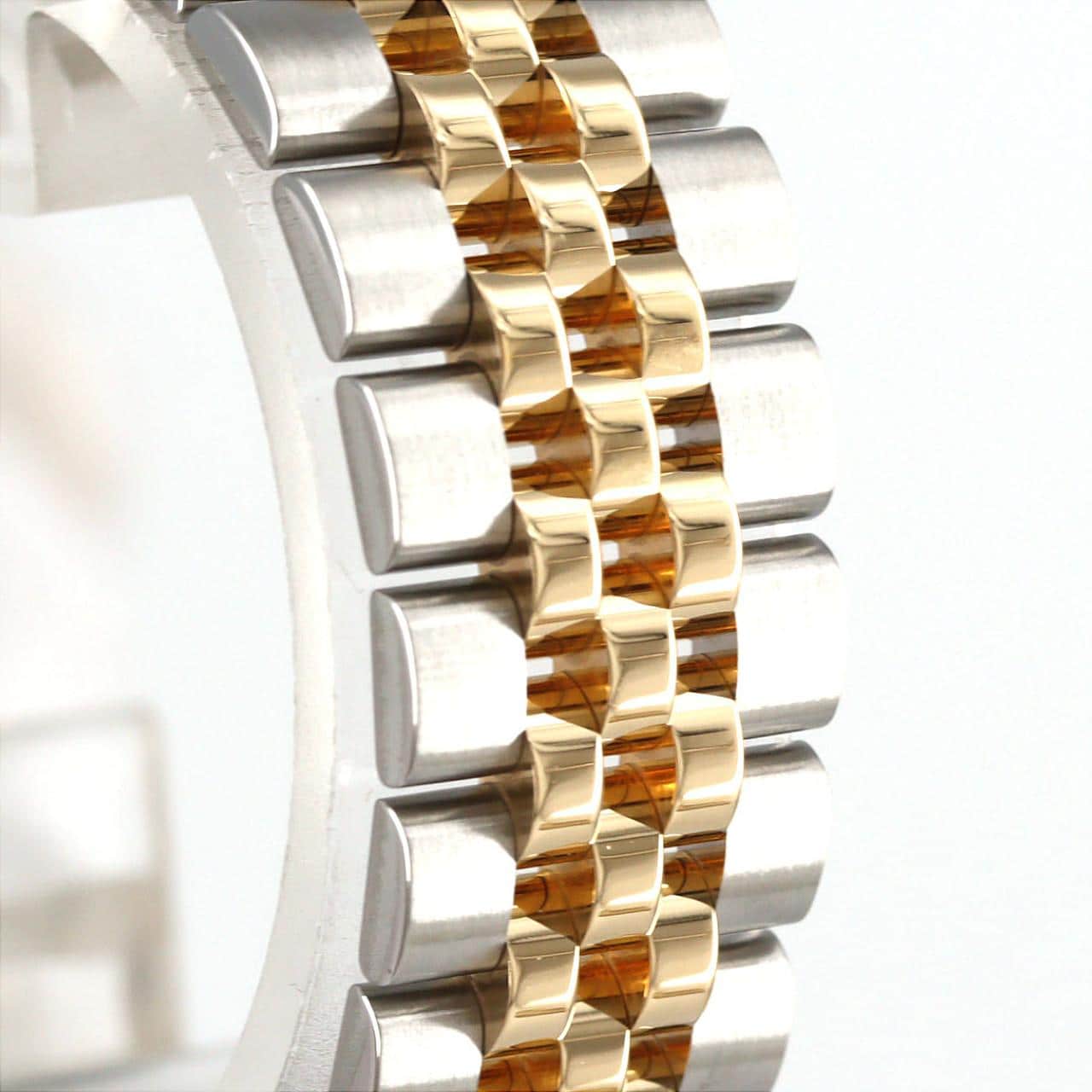 ロレックス デイトジャスト 279173G SSxYG 自動巻 ランダム番