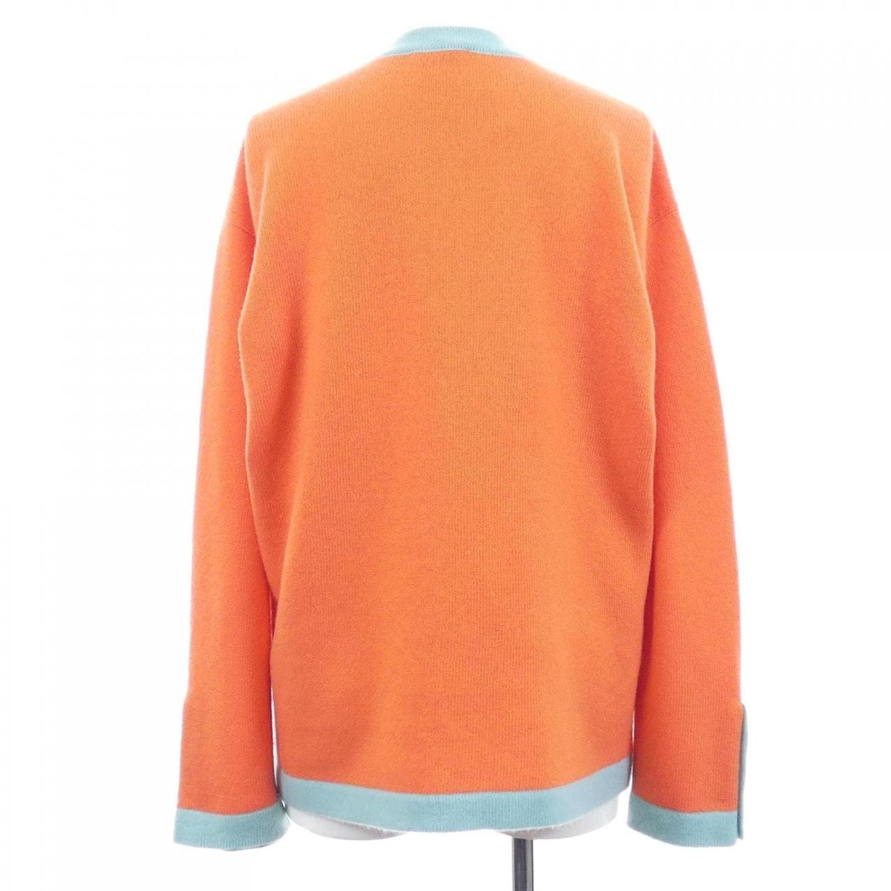 シャネル CHANEL P01102V00009 カーディガン