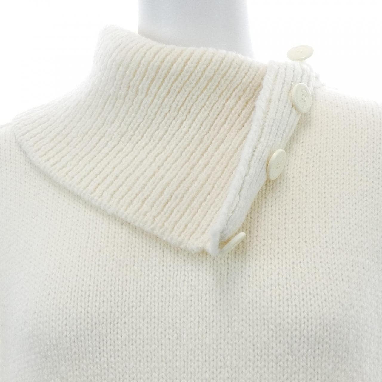 クリスチャンディオール CHRISTIAN DIOR 444S25AM312 ニット