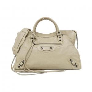 バレンシアガ ザ シティ 115748 D94JT バッグ