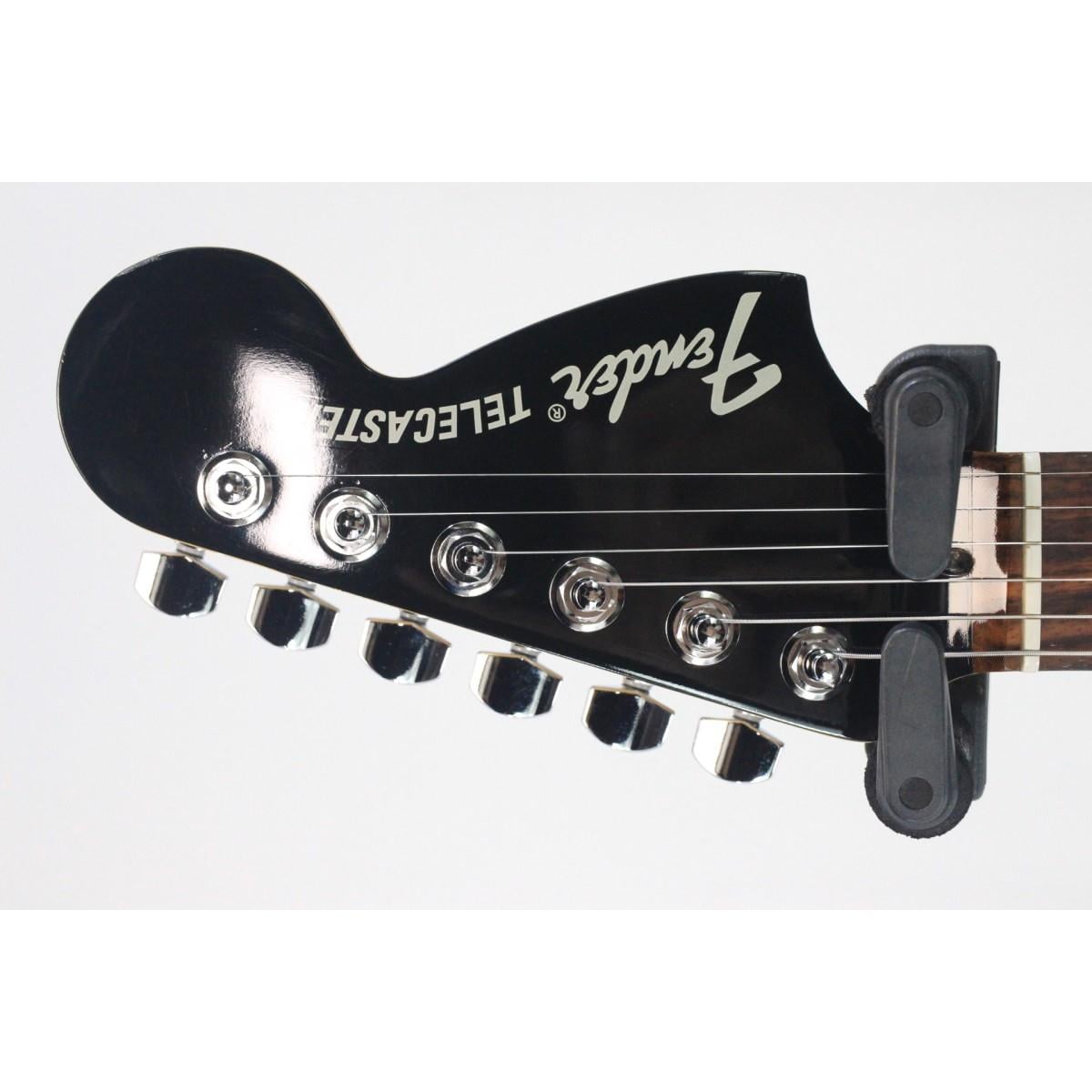 ＦＥＮＤＥＲ　　Ｊ５　ＴＲＩＰＬＥ　ＴＥＬＥ　ＤＥＬＵＸＥ