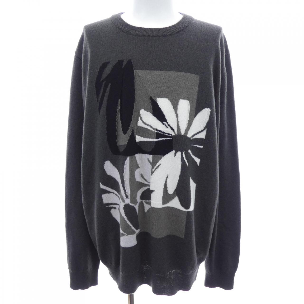 HERMES愛馬仕針織品