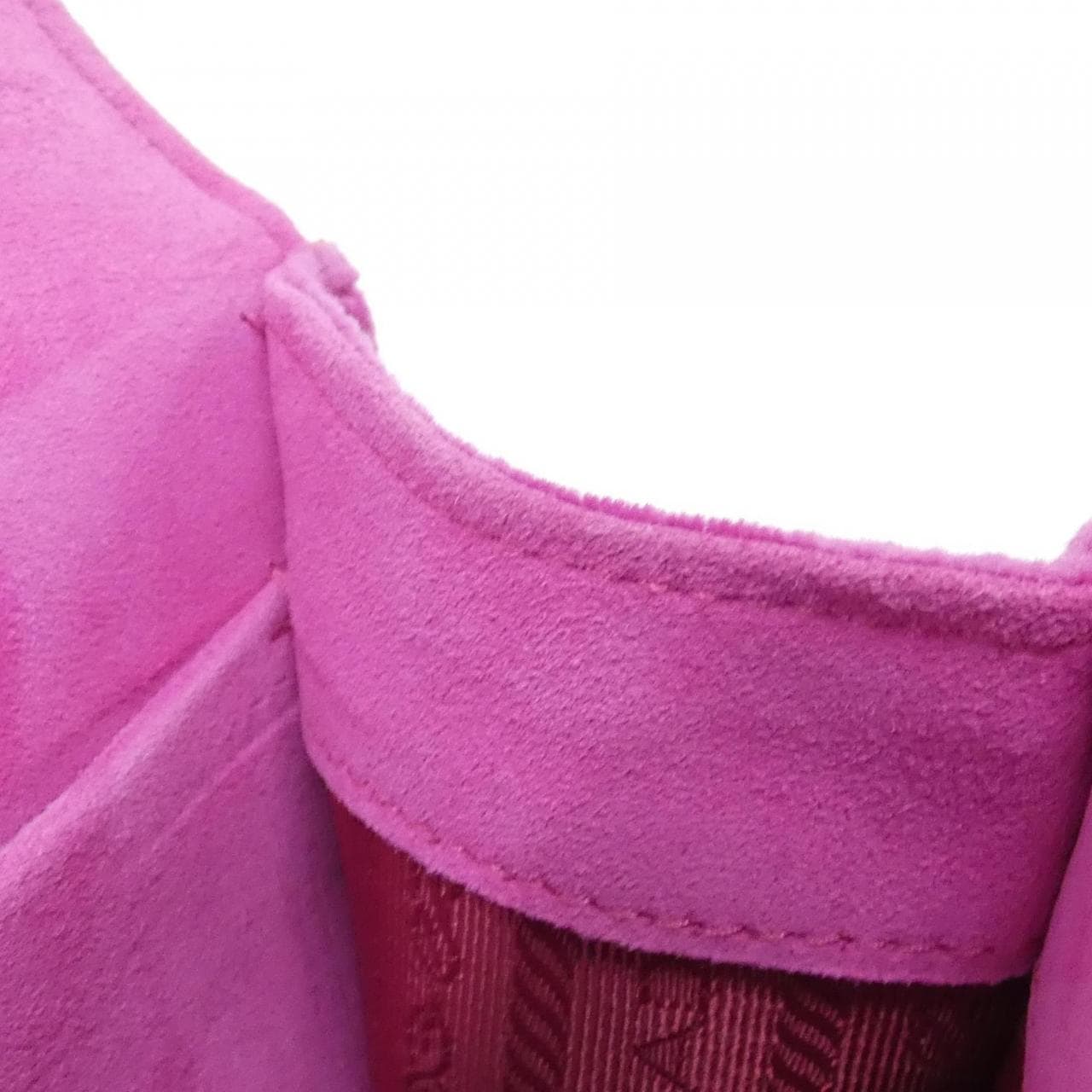 プラダ 1BD075 ショルダーバッグ