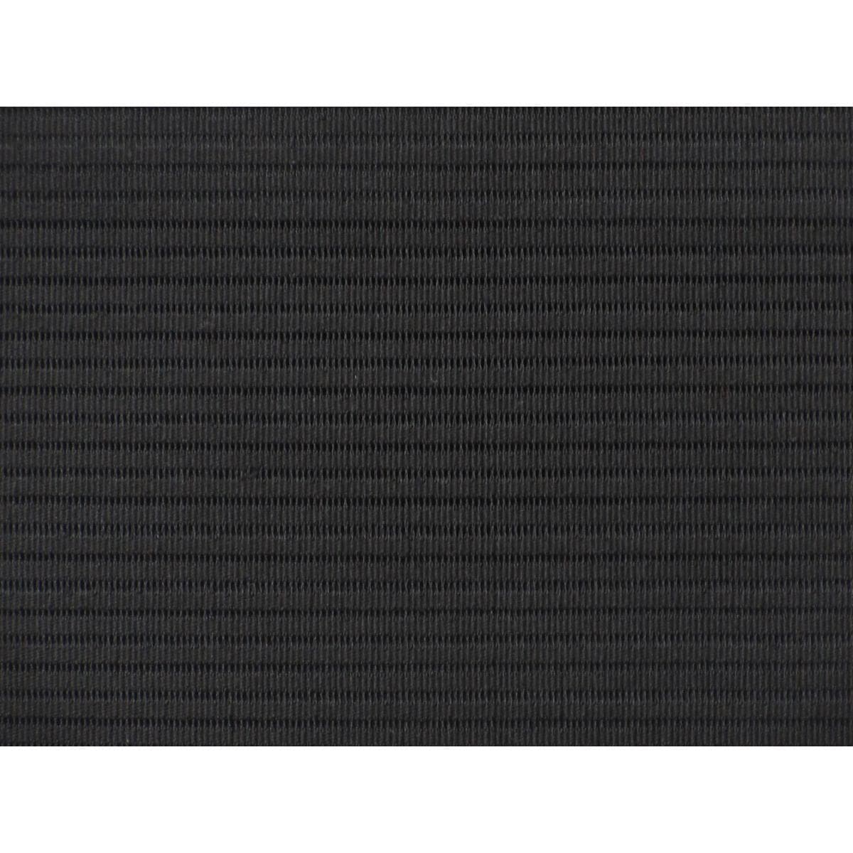 夏名古屋帯　絽綴織　喪服用