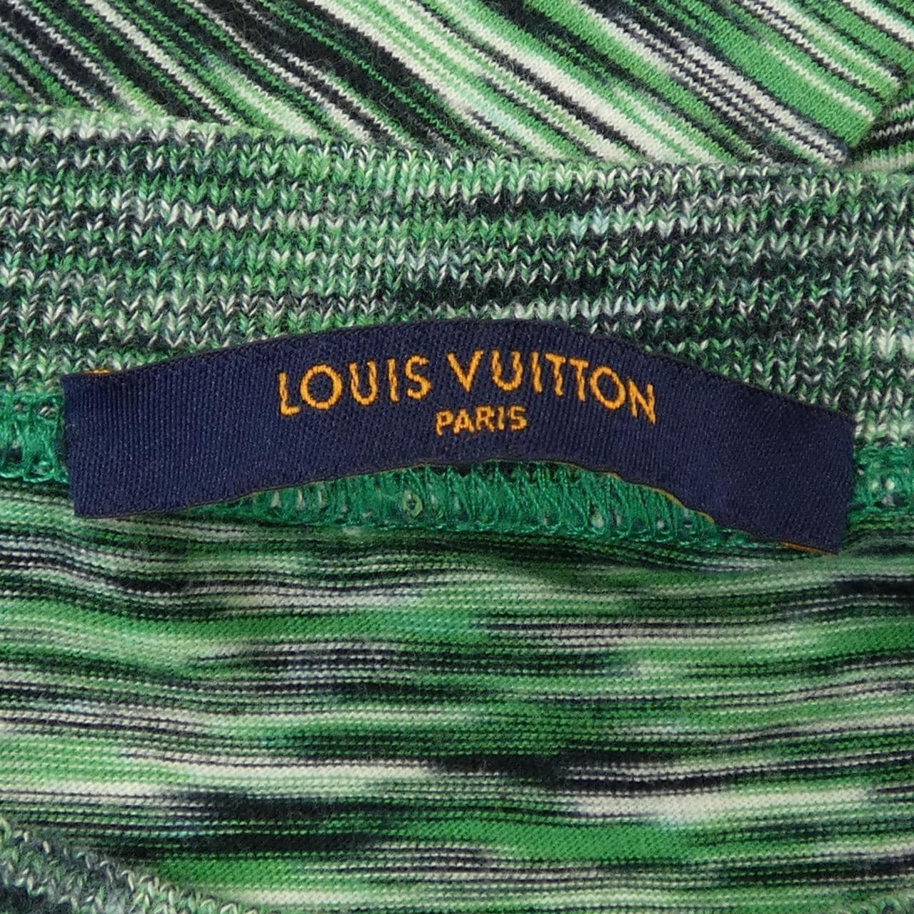 ルイヴィトン LOUIS VUITTON HGY12WIYD Tシャツ
