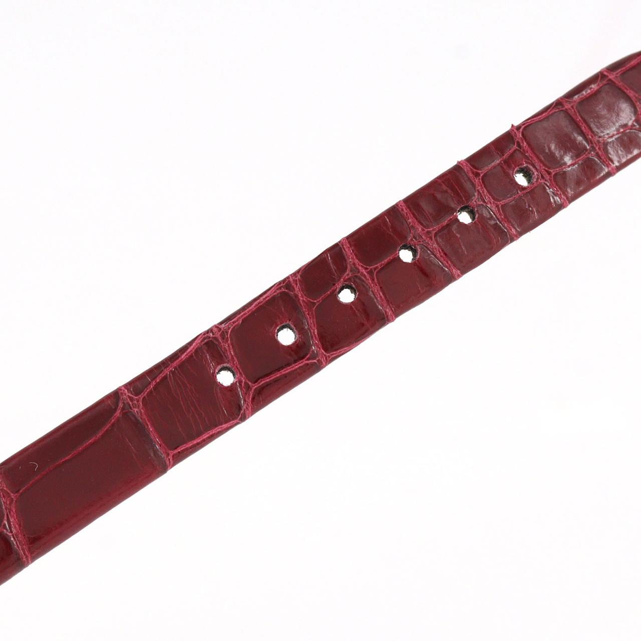 ヴァンクリーフ&アーペル スウィートアルハンブラ RG 2386240/VCARO8SF00 PG･RG クォーツ