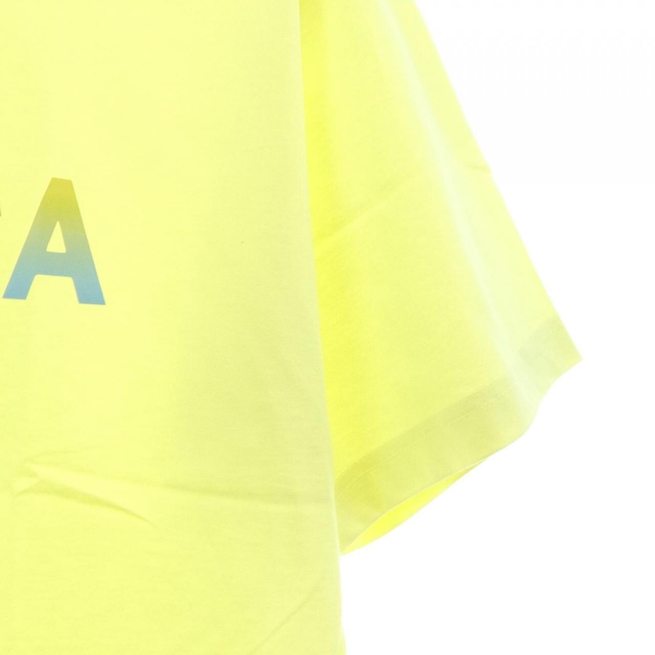 デュベティカ DUVETICA VXRT30131 Tシャツ