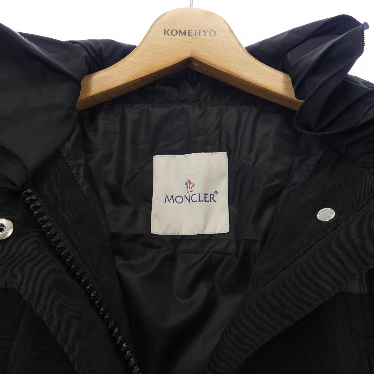 モンクレール MONCLER LAVAL ダウンコート