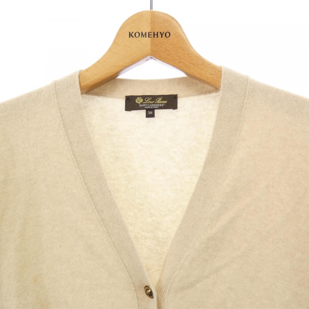 ロロピアーナ Loro Piana FA05804 カーディガン