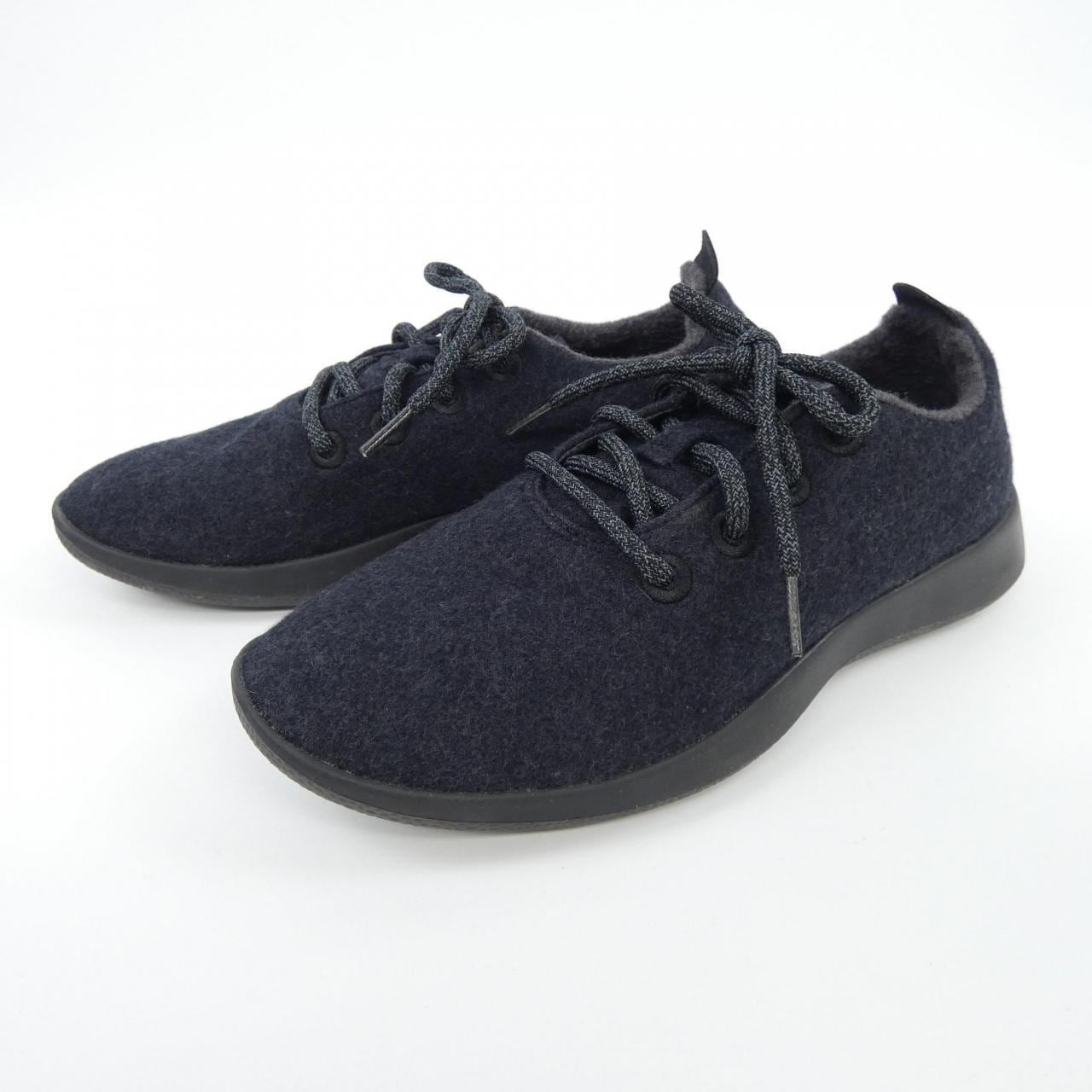 オールバーズ allbirds シューズ