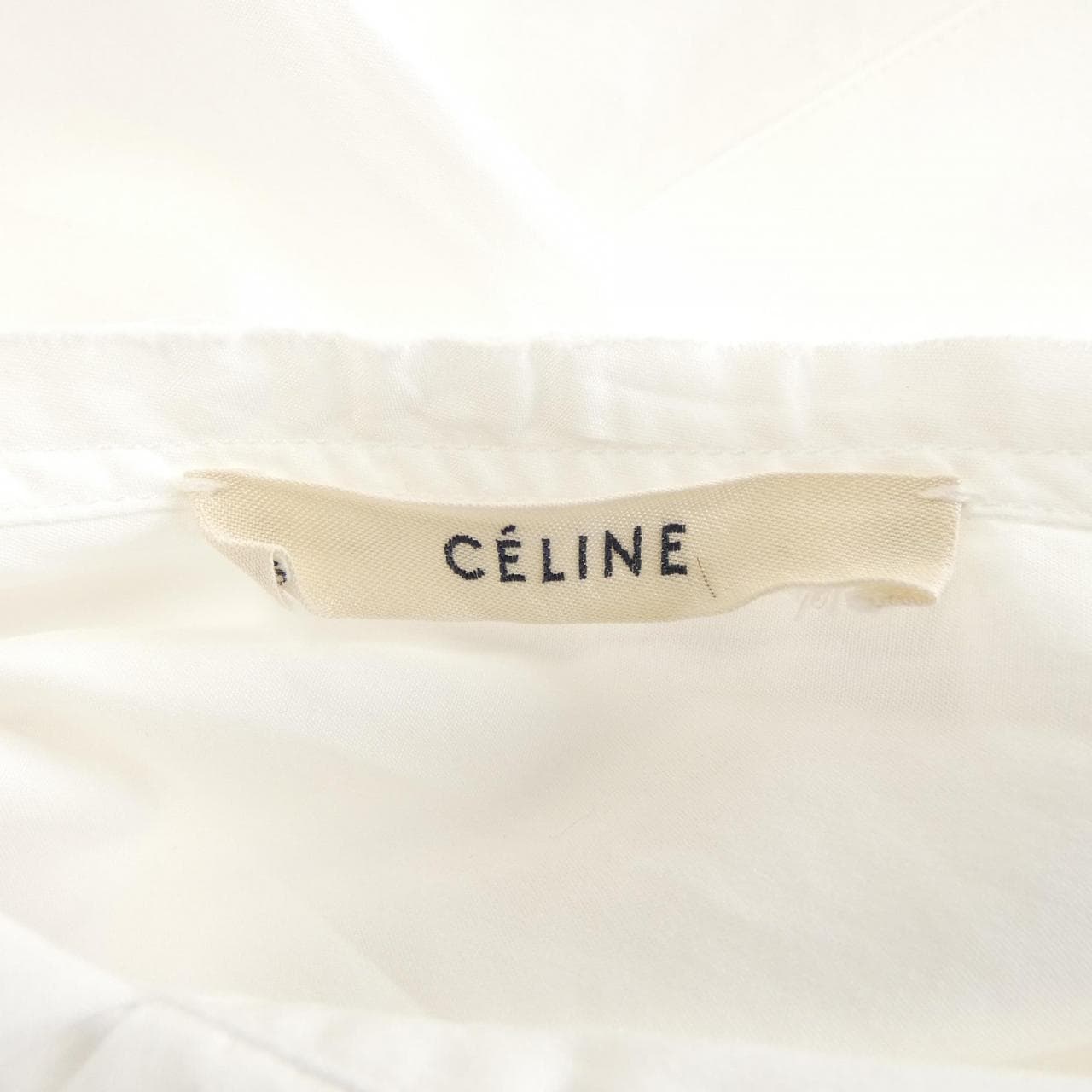セリーヌ CELINE シャツ