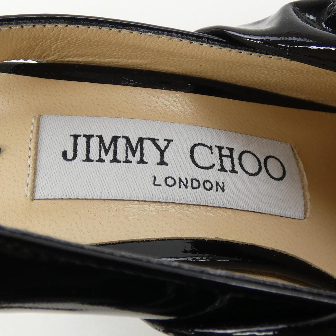 ジミーチュウ JIMMY CHOO シューズ