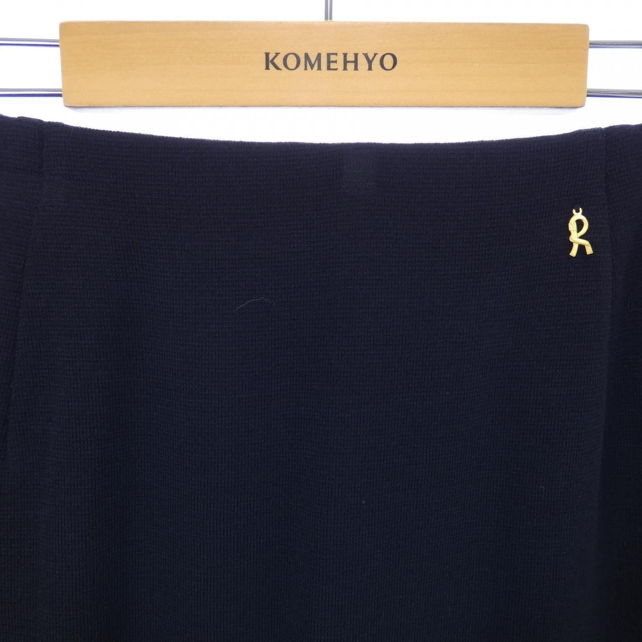 ロベルタディカメリーノ roberta di camerino スカート