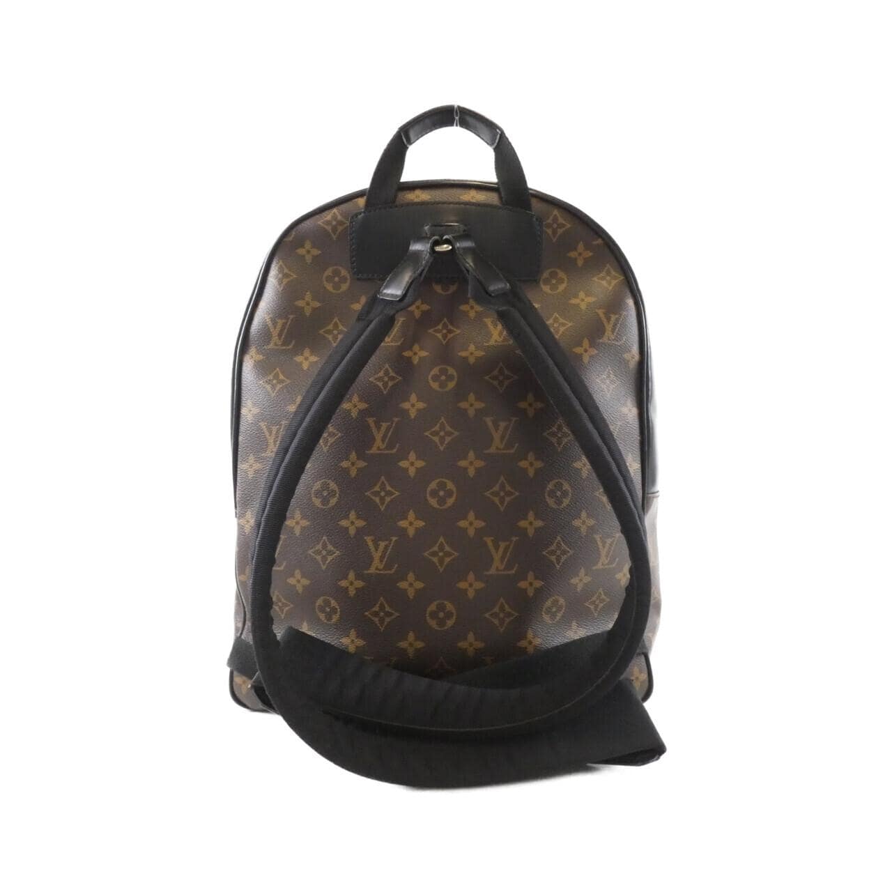 ルイヴィトン モノグラム マカサー ジョッシュ M41530 リュックサック