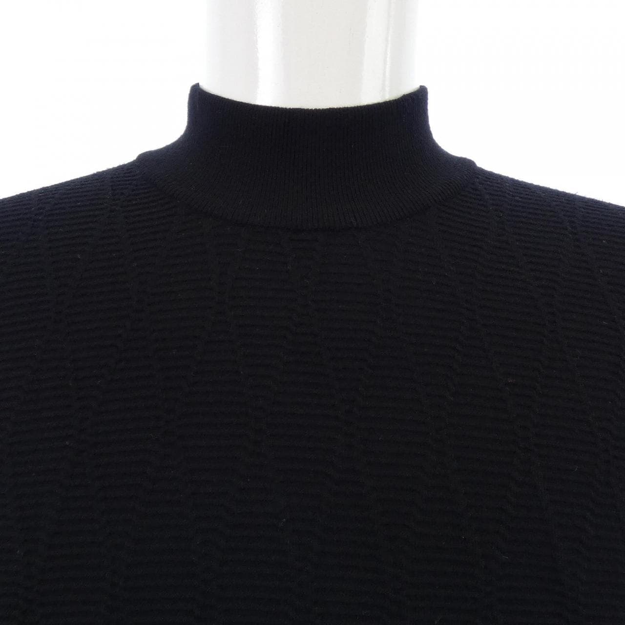 アルマーニコレツィオーニ ARMANI collezioni ニット