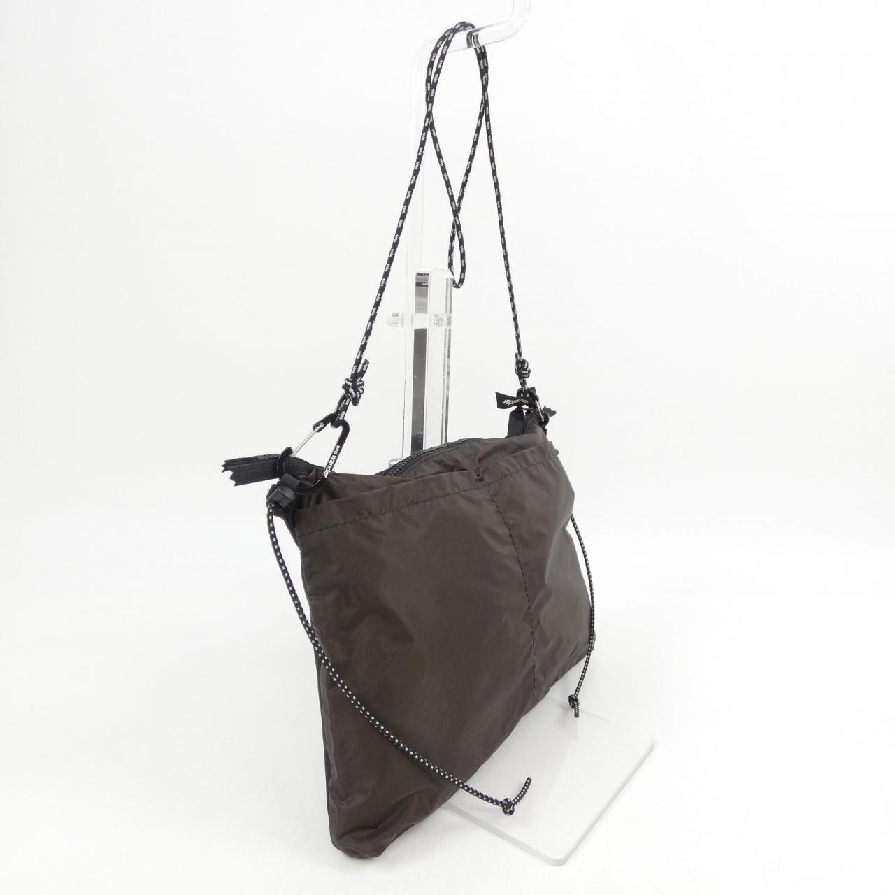 アンドワンダー and wander AW-AA920-81 BAG