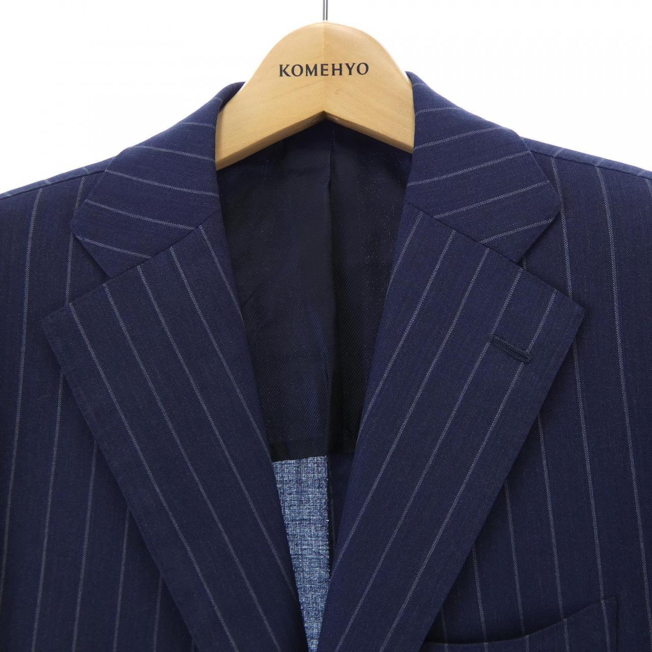 チェザーレアットリーニ Cesare Attolini AUS30PUN3 スーツ