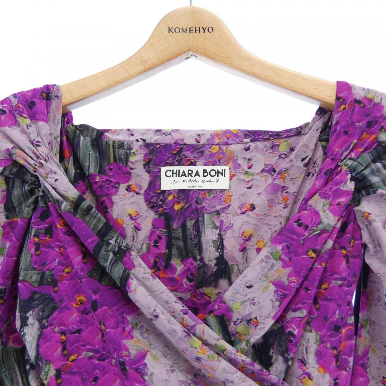 CHIARA BONI (其他) 连衣裙