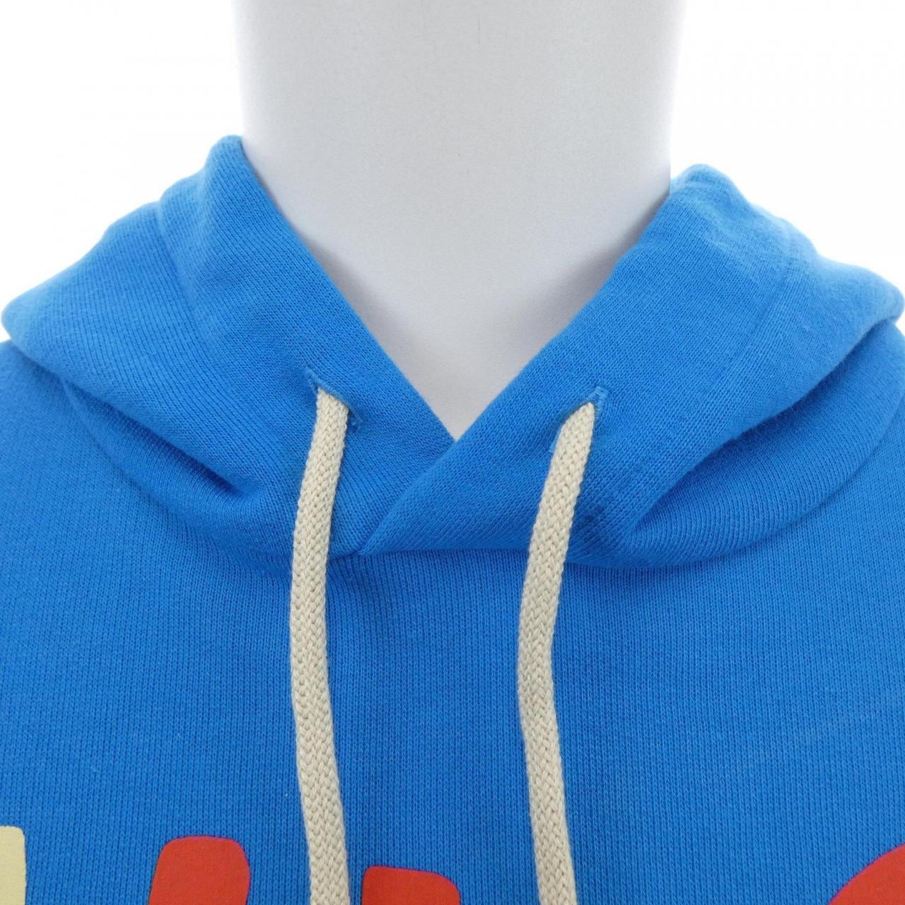 グッチ GUCCI 726470 XJE58 パーカー