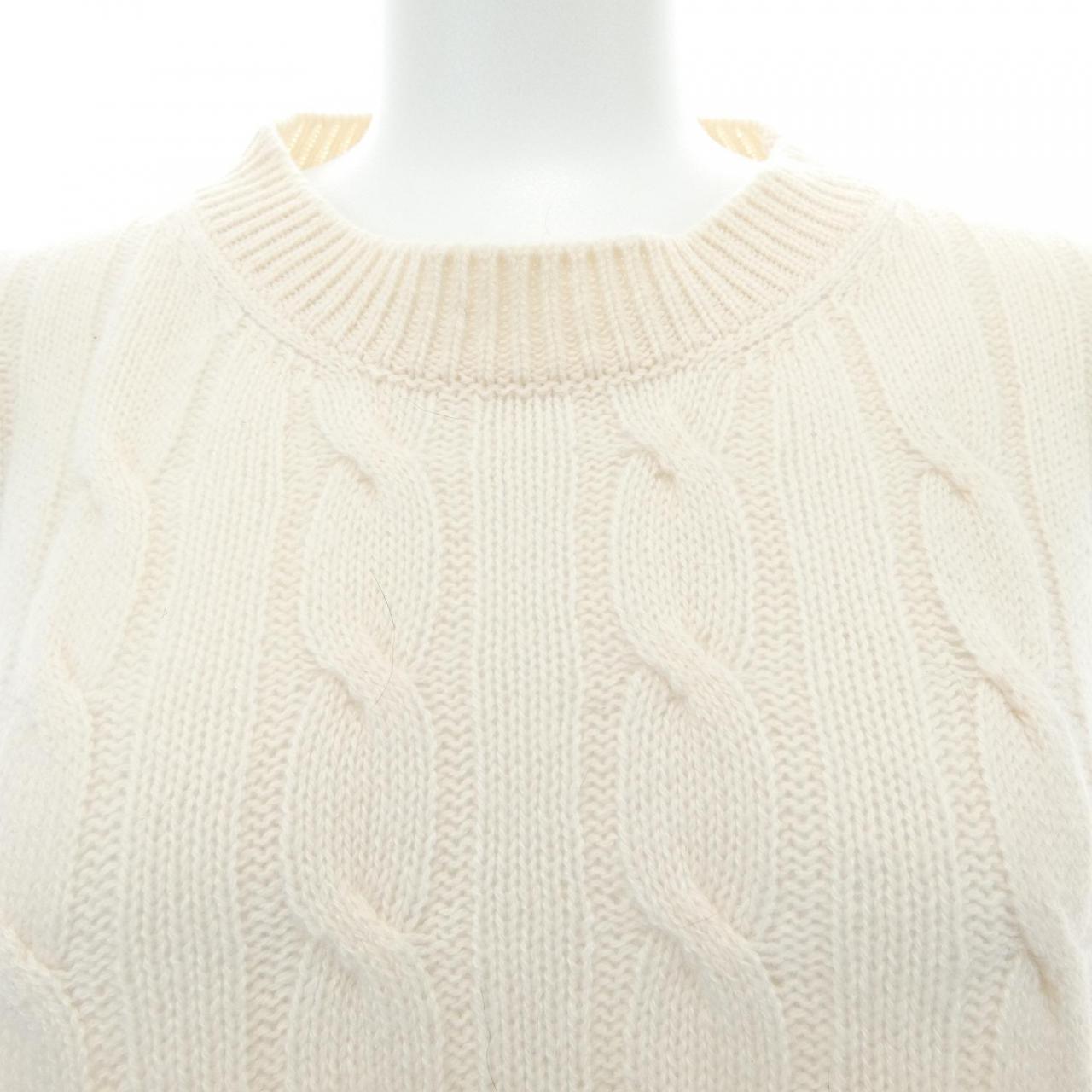 ミュウミュウ MIU MIU MML645 11G1 ニット