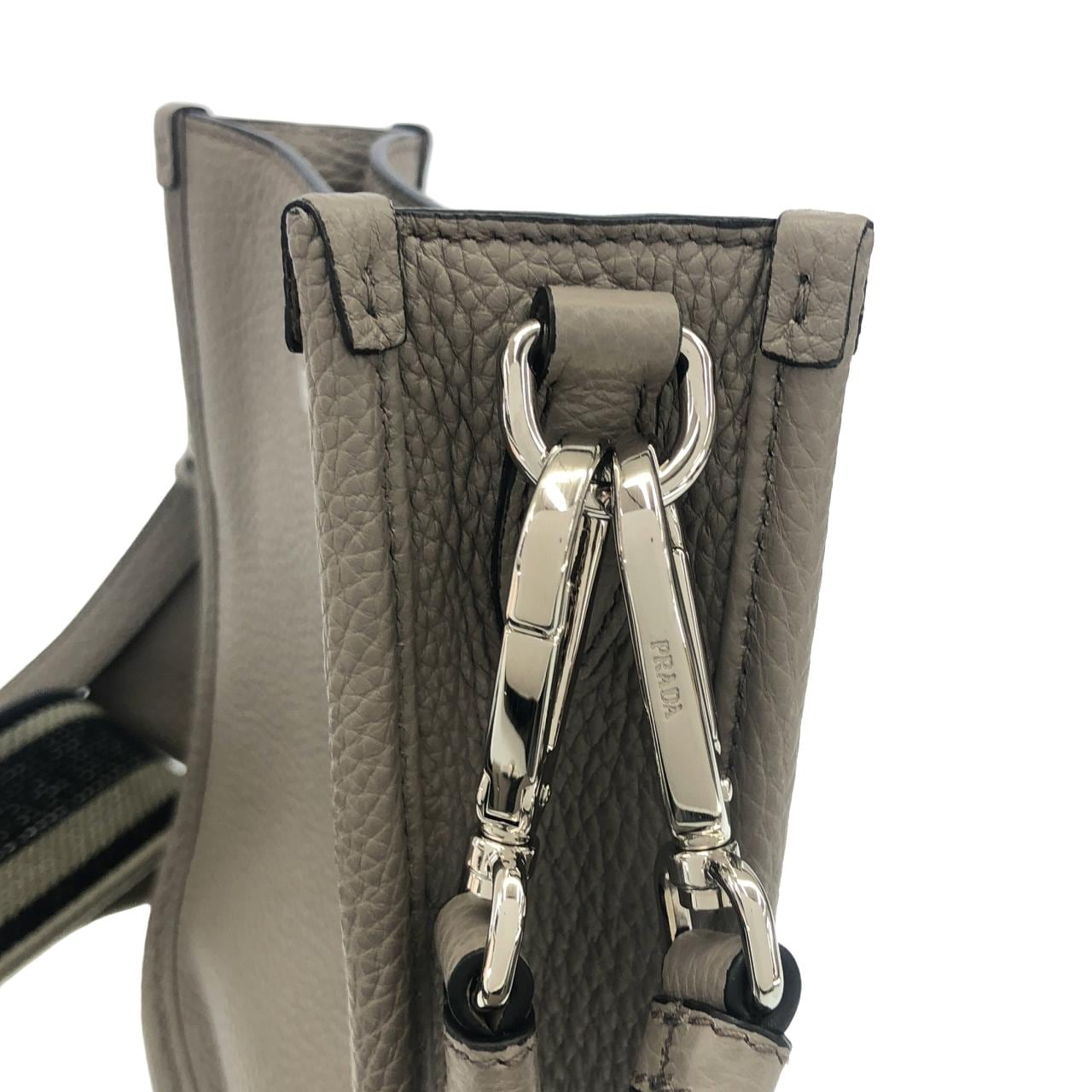 プラダ 1BH191 ショルダーバッグ