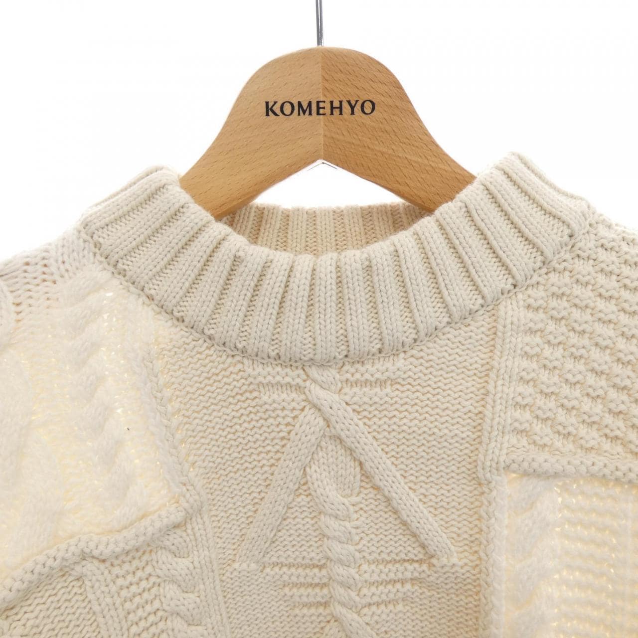 トゥデイフル TODAYFUL ニット