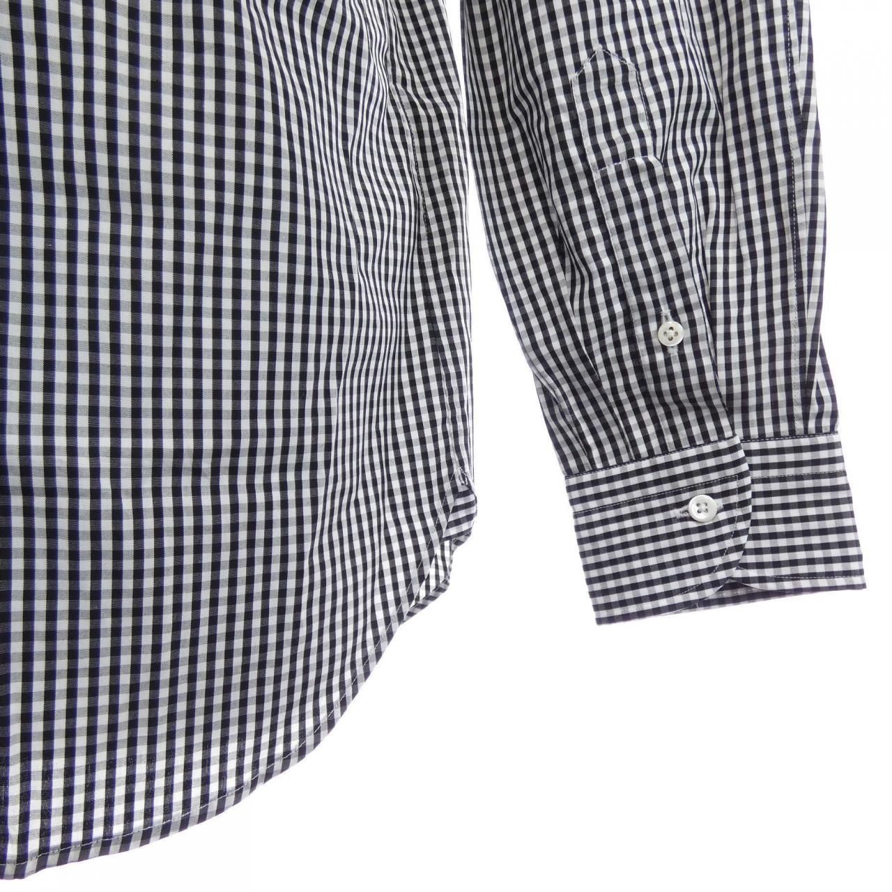 ビームスエフ BEAMS F シャツ