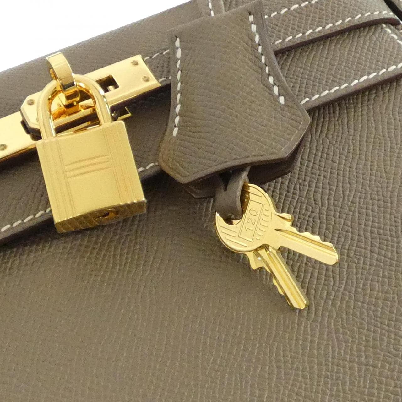 エルメス ケリー 25cm 038416CC バッグ