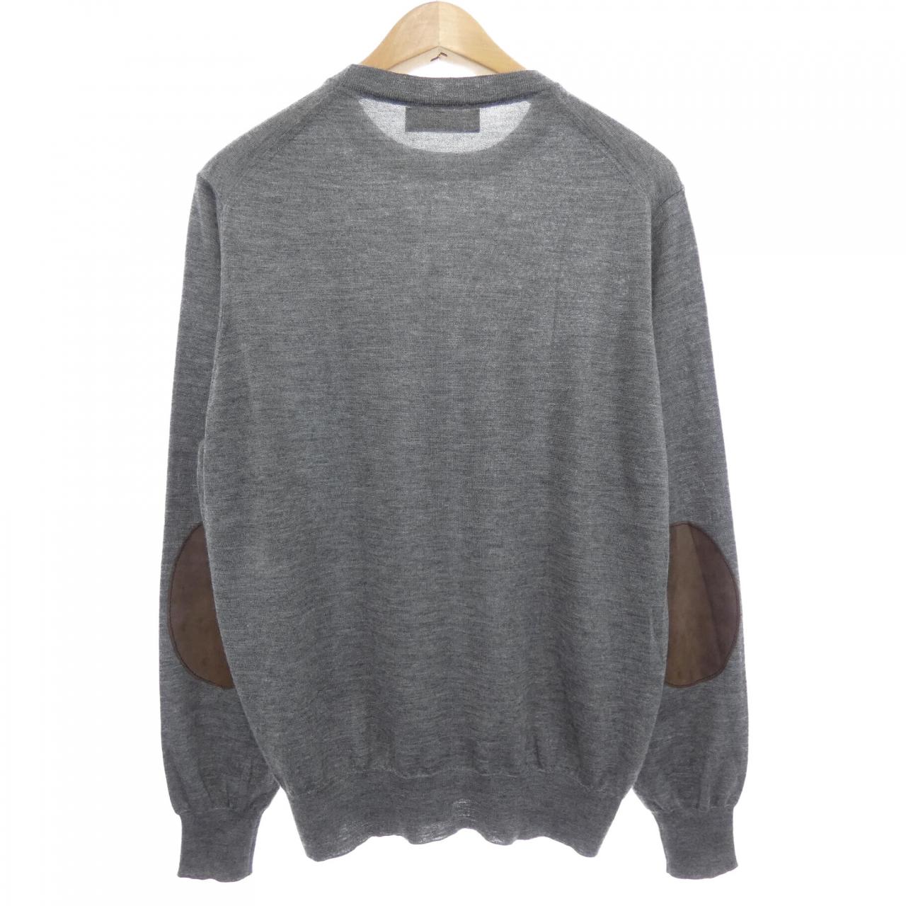 ブルネロクチネリ BRUNELLO CUCINELLI ニット