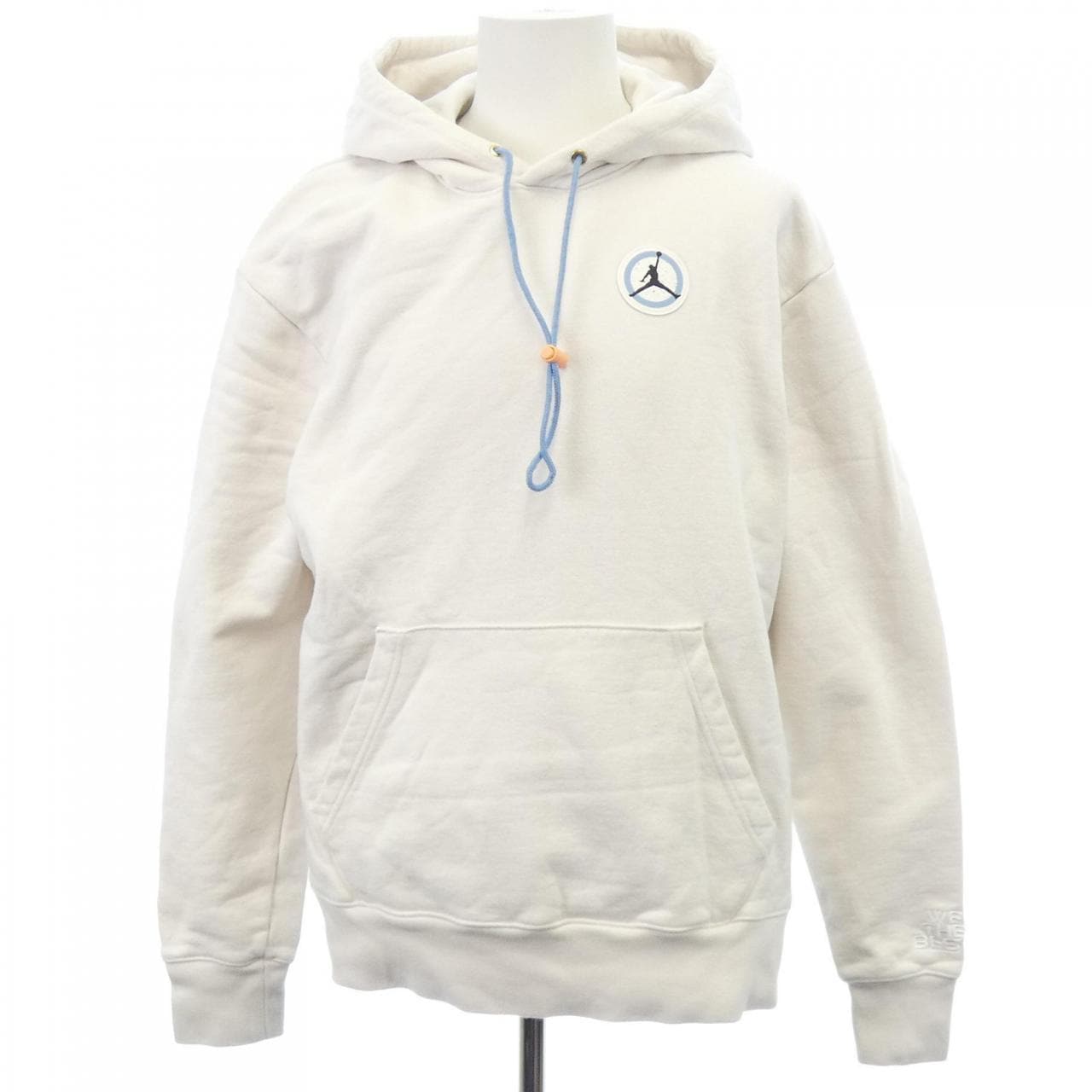 ナイキ ジョーダン NIKE JORDAN DV7487-030 パーカー