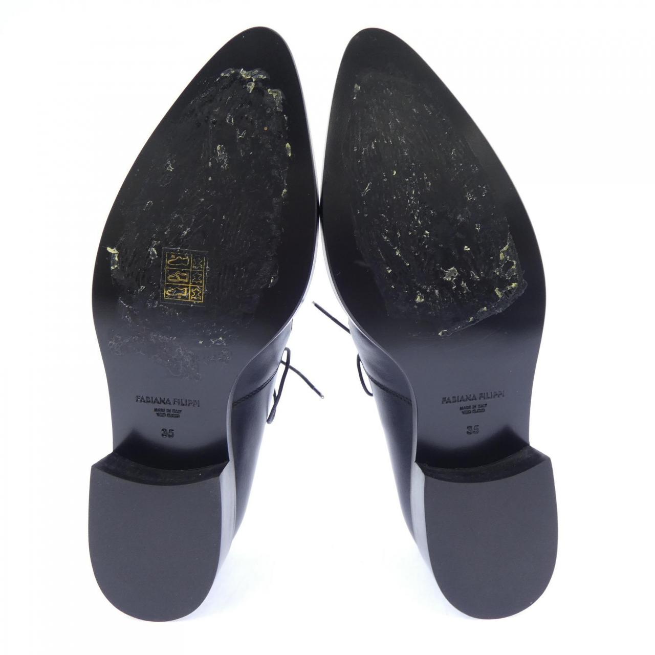 ファビアナフィリッピ FABIANA FILIPPI シューズ