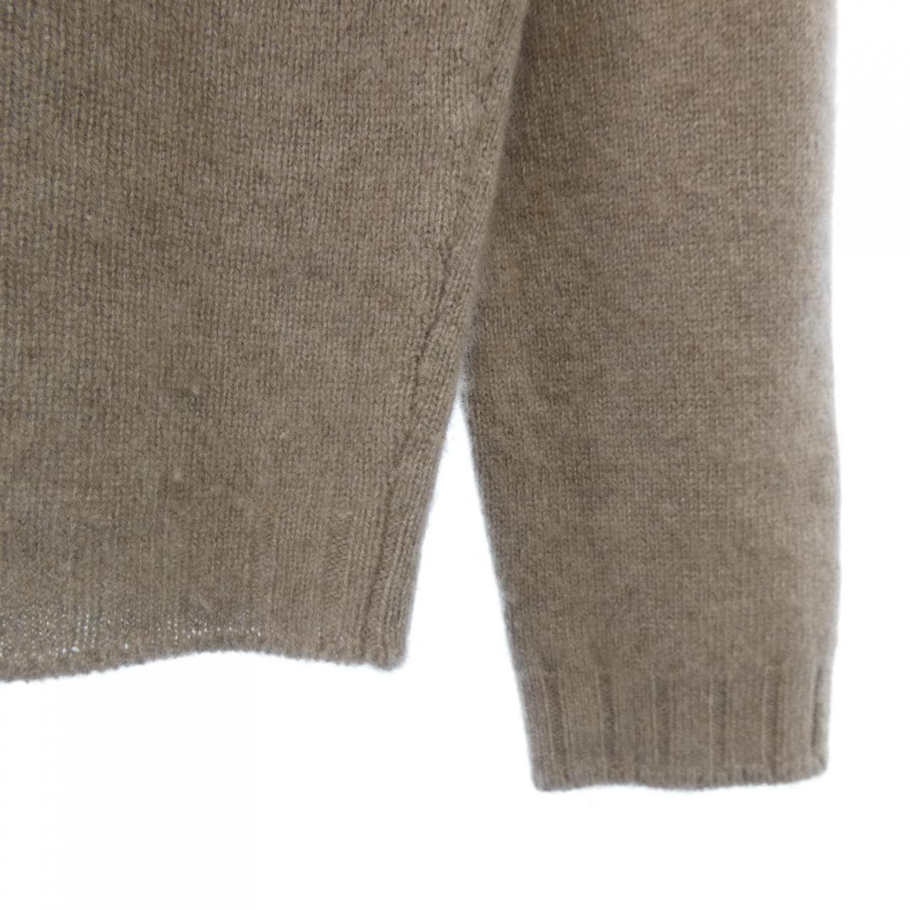 レンコントラント Rencontrant ニット