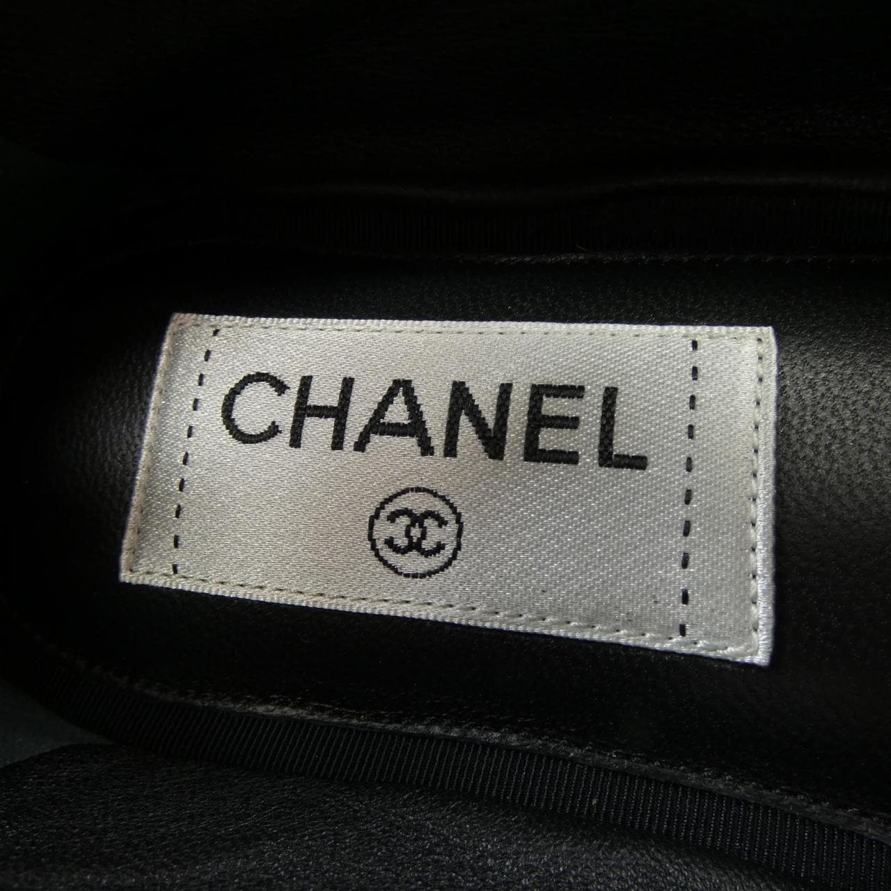 シャネル CHANEL ローファー LOAFERS G39000Y56481 シューズ