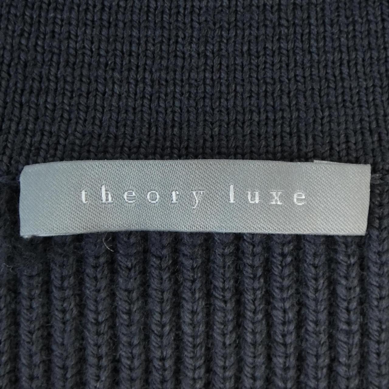 セオリーリュクス Theory luxe ニット