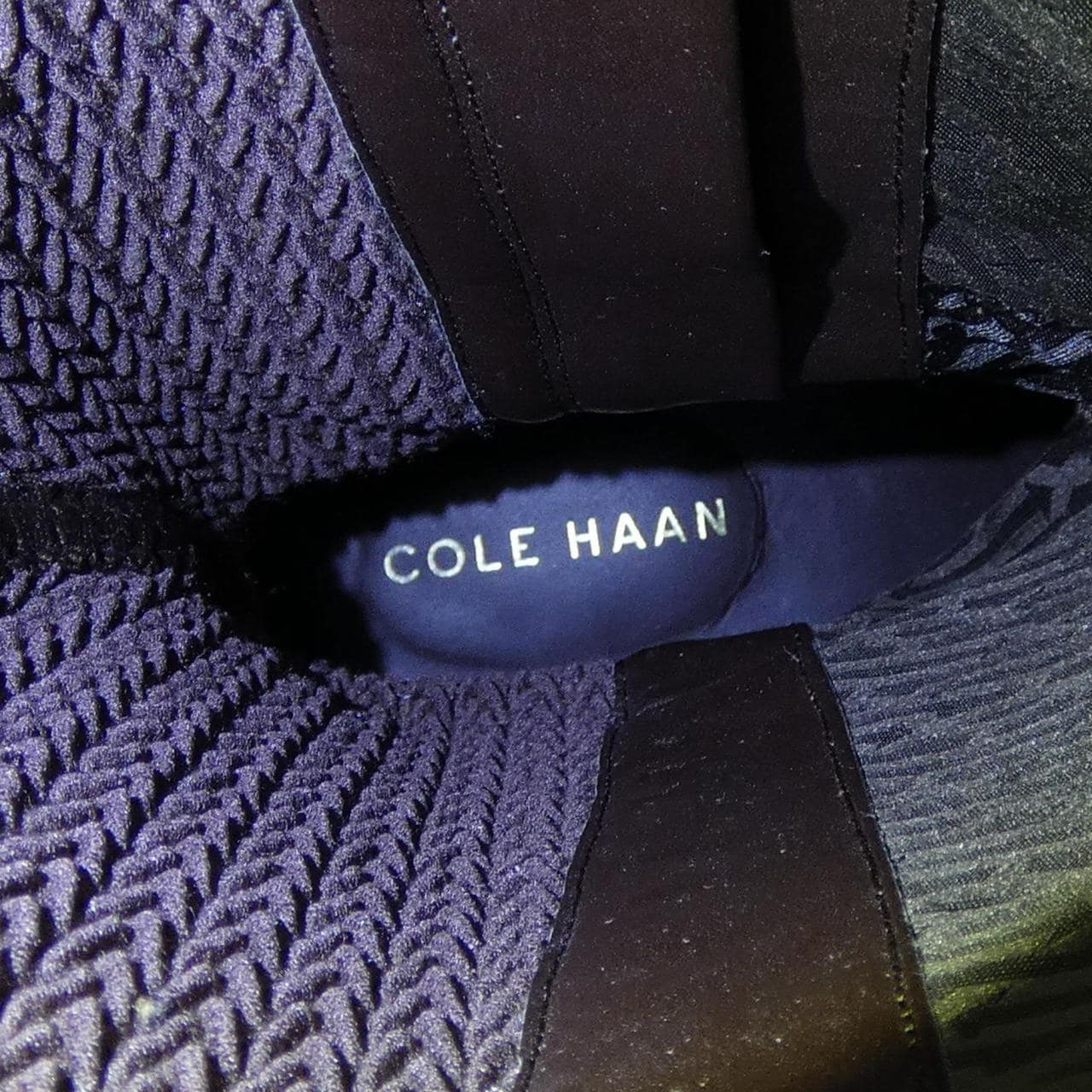 コールハーン COLE HAAN ロングブーツ