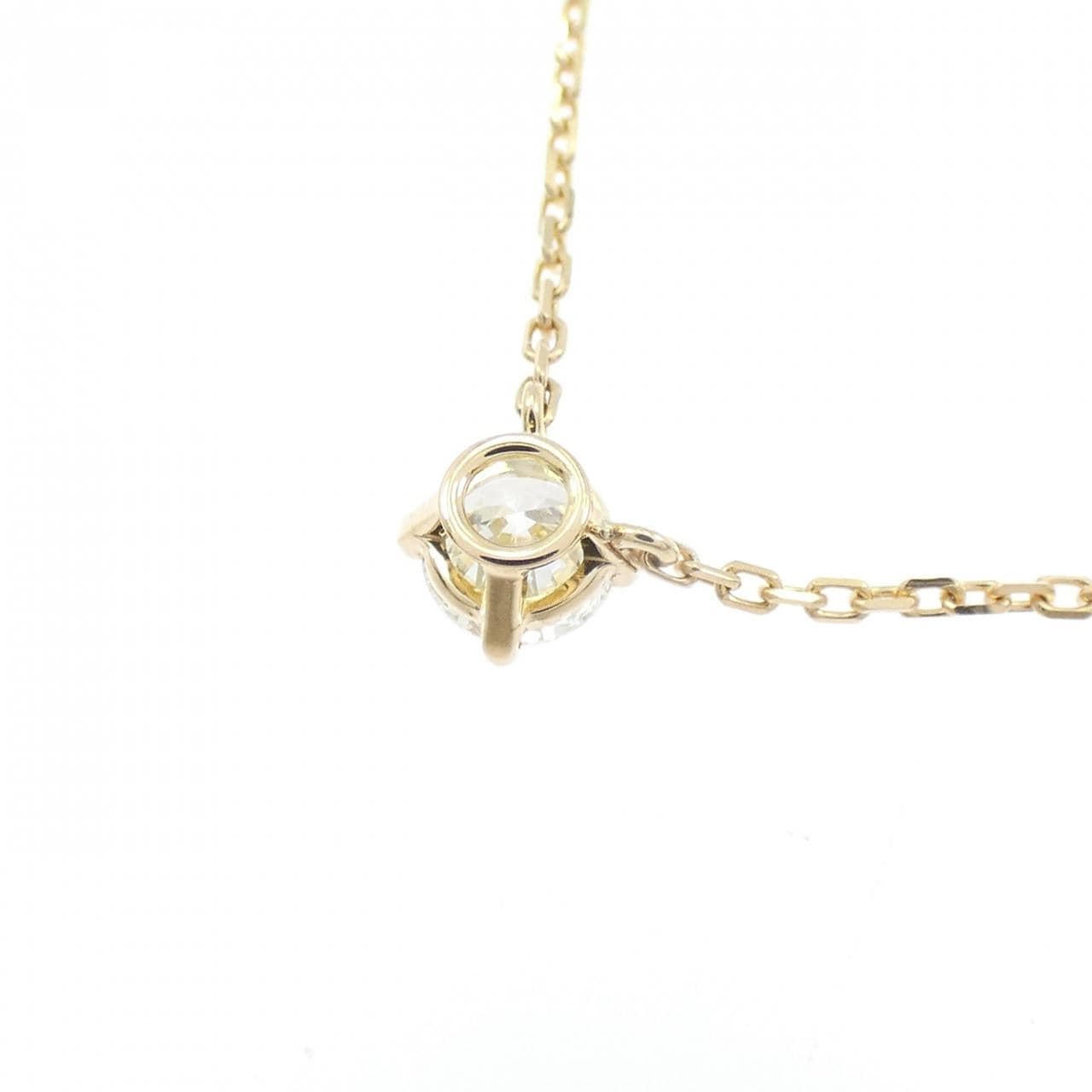 カルティエ 1895 ネックレス