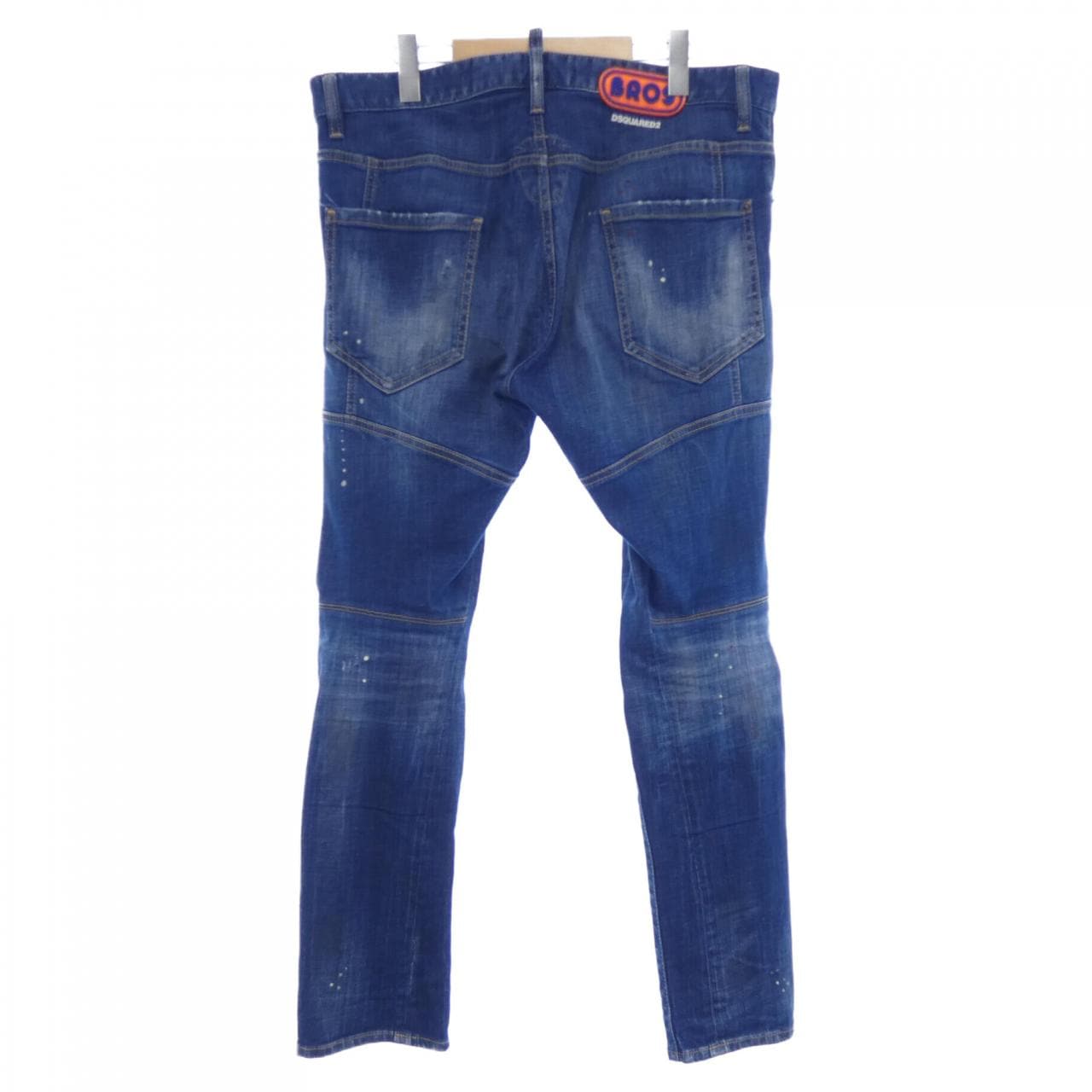 ディースクエアード DSQUARED2 S74LB0873 ジーンズ